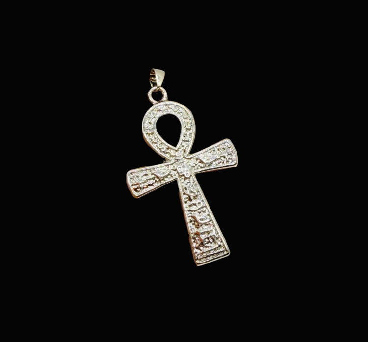 Eternal Pendant - Twel2Three