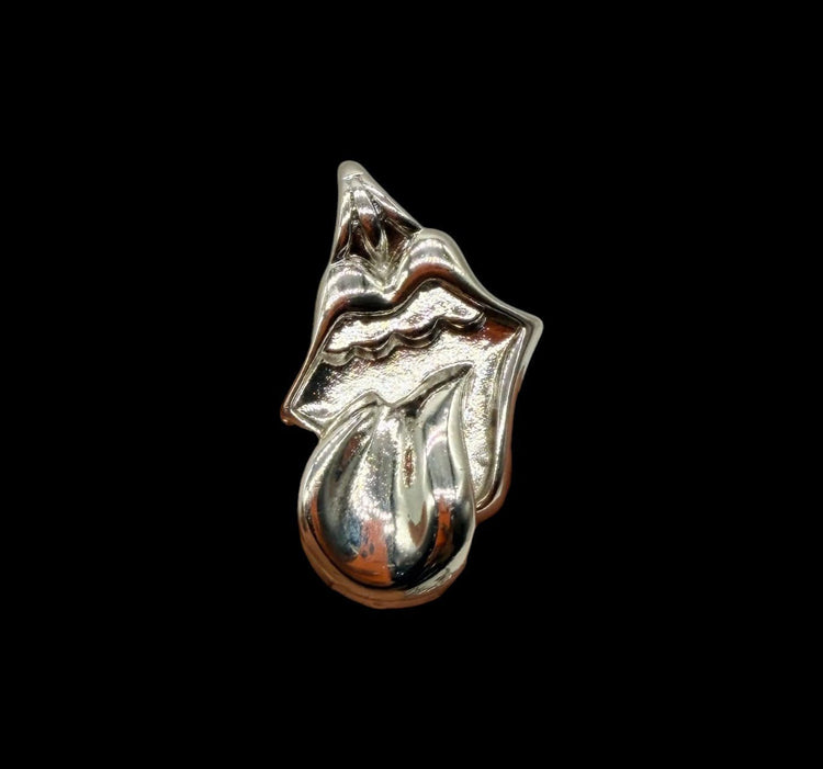 Tongue Pendant - Twel2Three