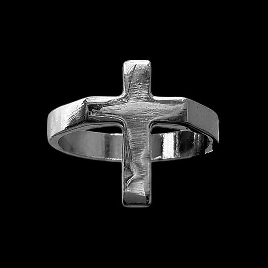 Cross Ring - Twel2Three