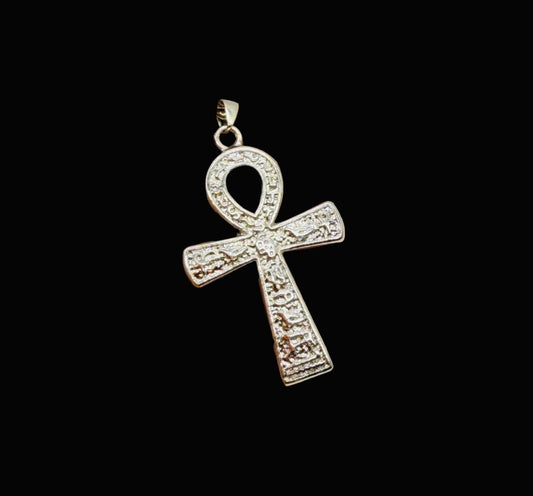 Eternal Pendant - Twel2Three