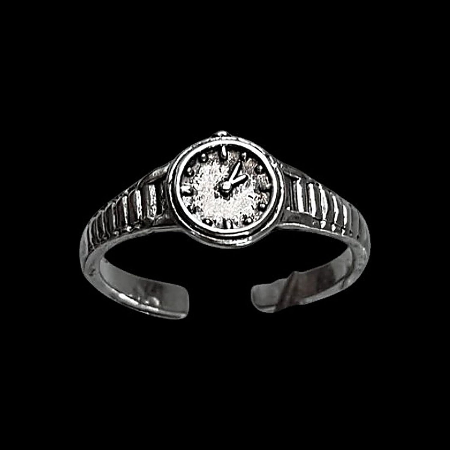 Mini Watch Ring - Twel2Three