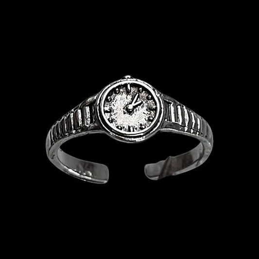 Mini Watch Ring - Twel2Three